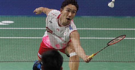 badminton malaysia open 2023 final